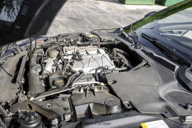 Used 2015 Jaguar F-TYPE S RWD image 28
