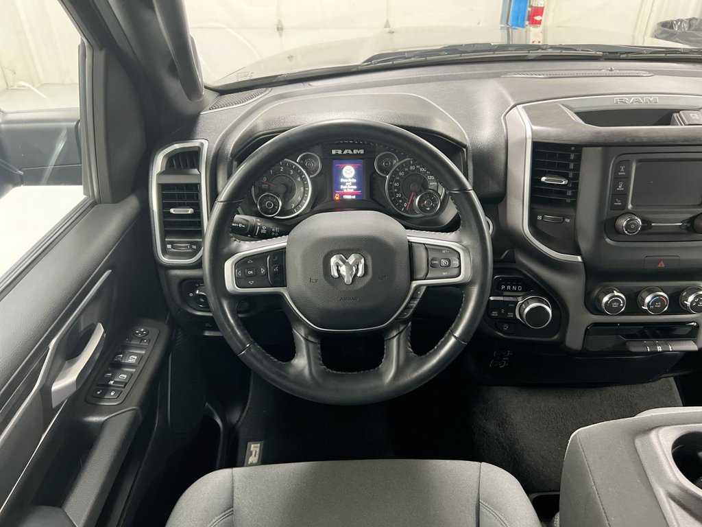 Used 2023 RAM 1500 Big Horn AWD/4WD image 11