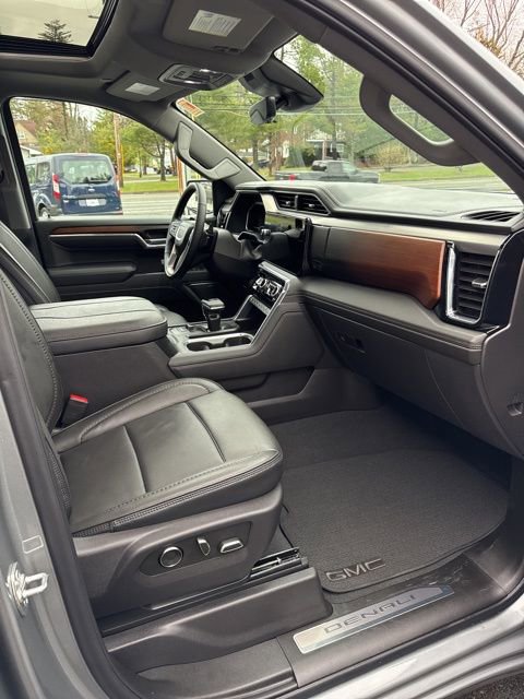 Used 2025 GMC Sierra 1500 Denali w/ Denali Reserve Package image 24