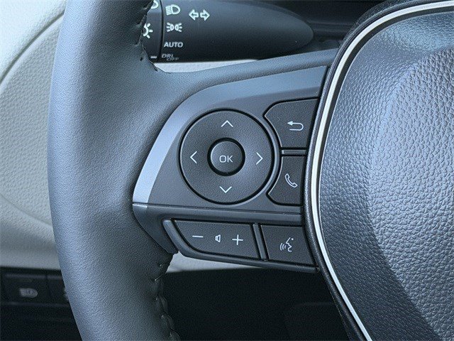 New 2026 Toyota Corolla Cross LE FWD image 14