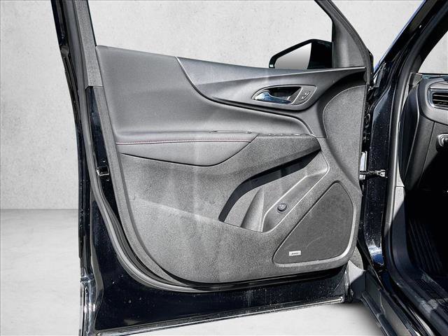 Certified 2024 Chevrolet Equinox RS w/ RS Leather Package image 18