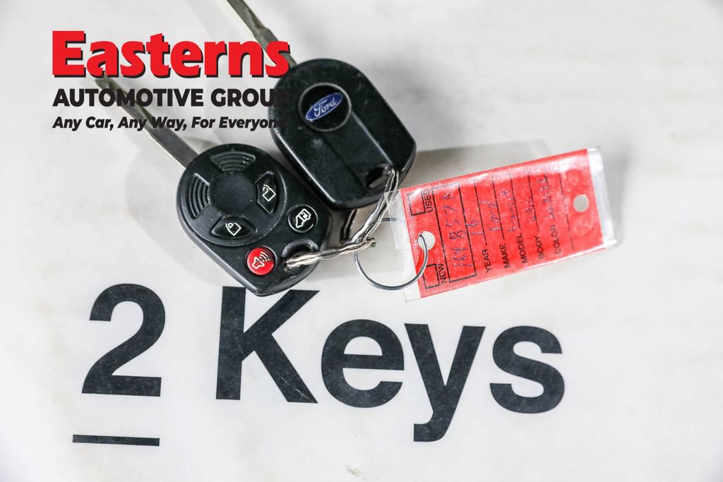 Used 2016 Ford Transit Connect XL image 24