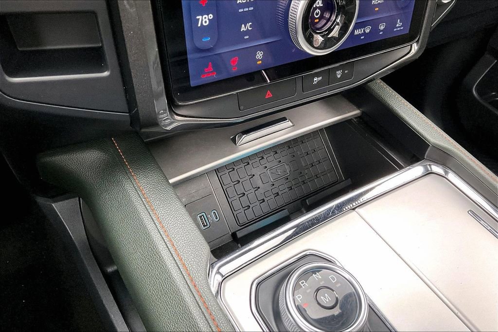 Used 2022 Ford Expedition Timberline w/ Equipment Group 501A image 16