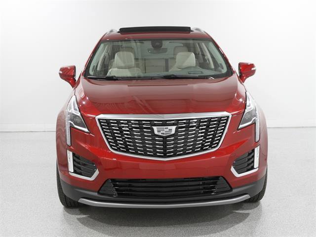 New 2025 Cadillac XT5 Premium Luxury w/ Technology Package image 2