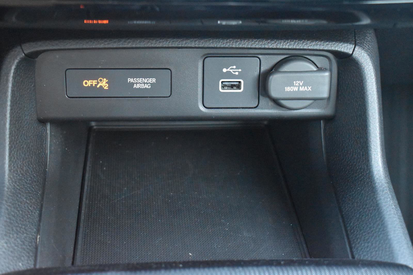 Used 2022 Honda Civic Sport image 27