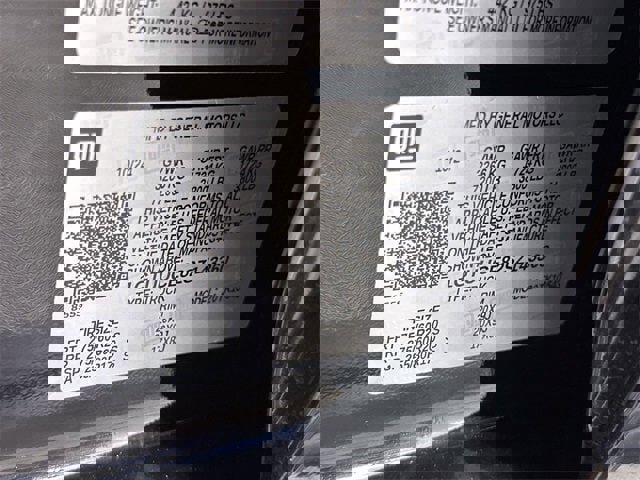 New 2025 GMC Sierra 1500 Elevation image 34