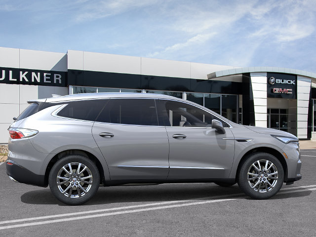 Used 2023 Buick Enclave Essence w/ Experience Buick Package AWD/4WD image 7
