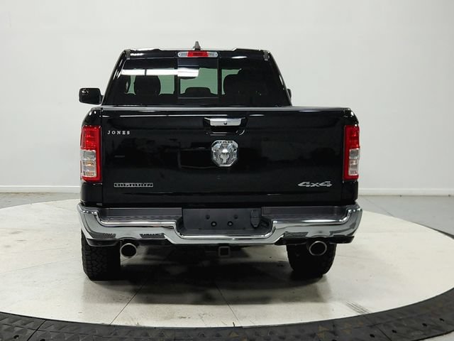 Used 2020 RAM 1500 Big Horn AWD/4WD image 7