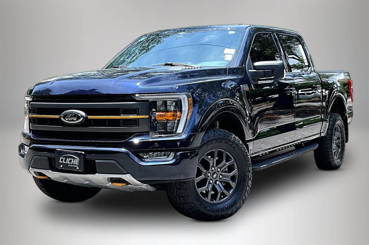 Used 2023 Ford F150 Tremor AWD/4WD image 1