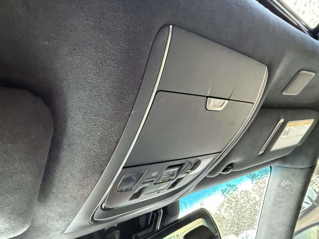 Used 2023 Lexus LS 500 F Sport w/ Cold Weather Package (CK) image 26