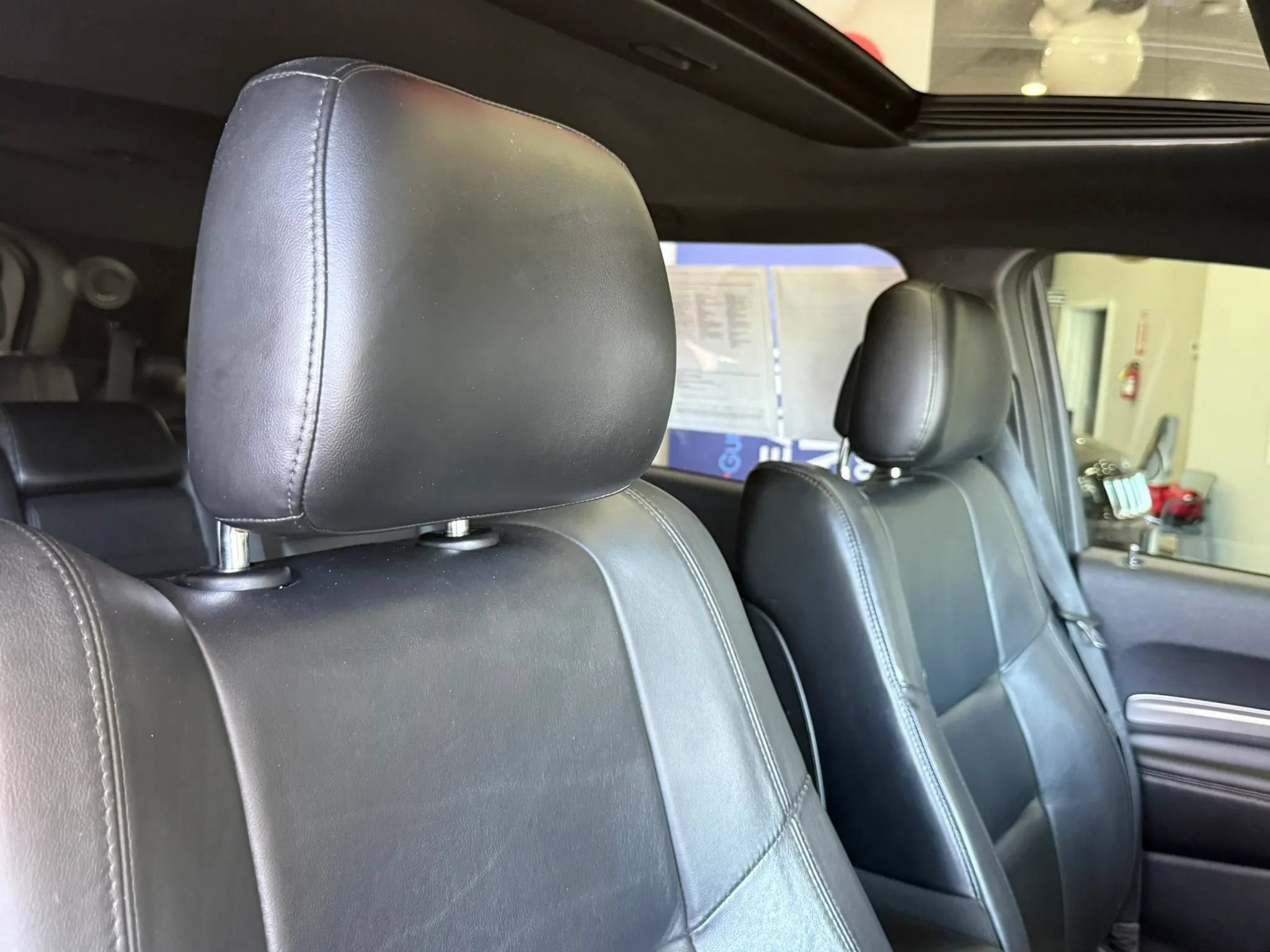 Used 2017 Dodge Durango GT w/ Premium Group AWD/4WD image 24