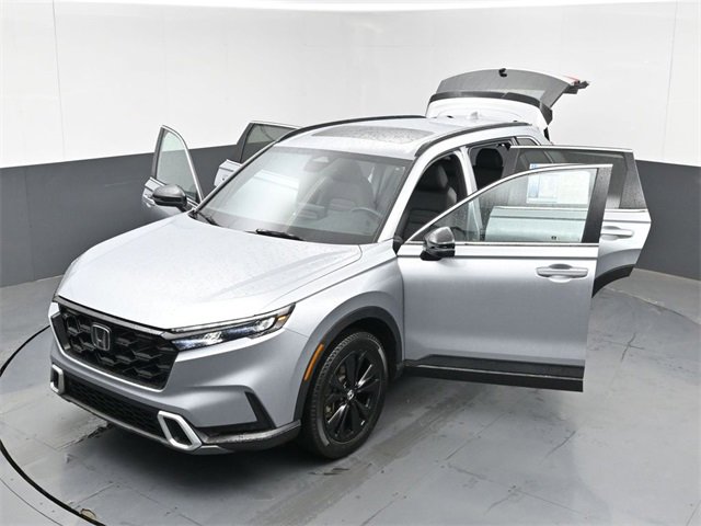 Used 2024 Honda CR-V Sport Touring image 55