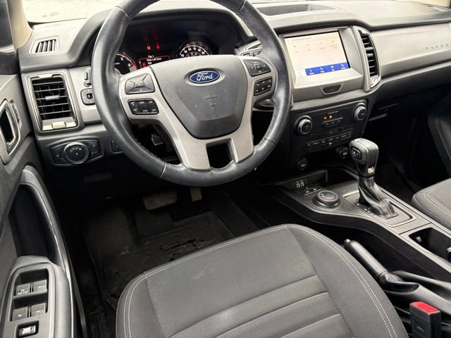 Used 2023 Ford Ranger XLT w/ Equipment Group 301A Mid image 26