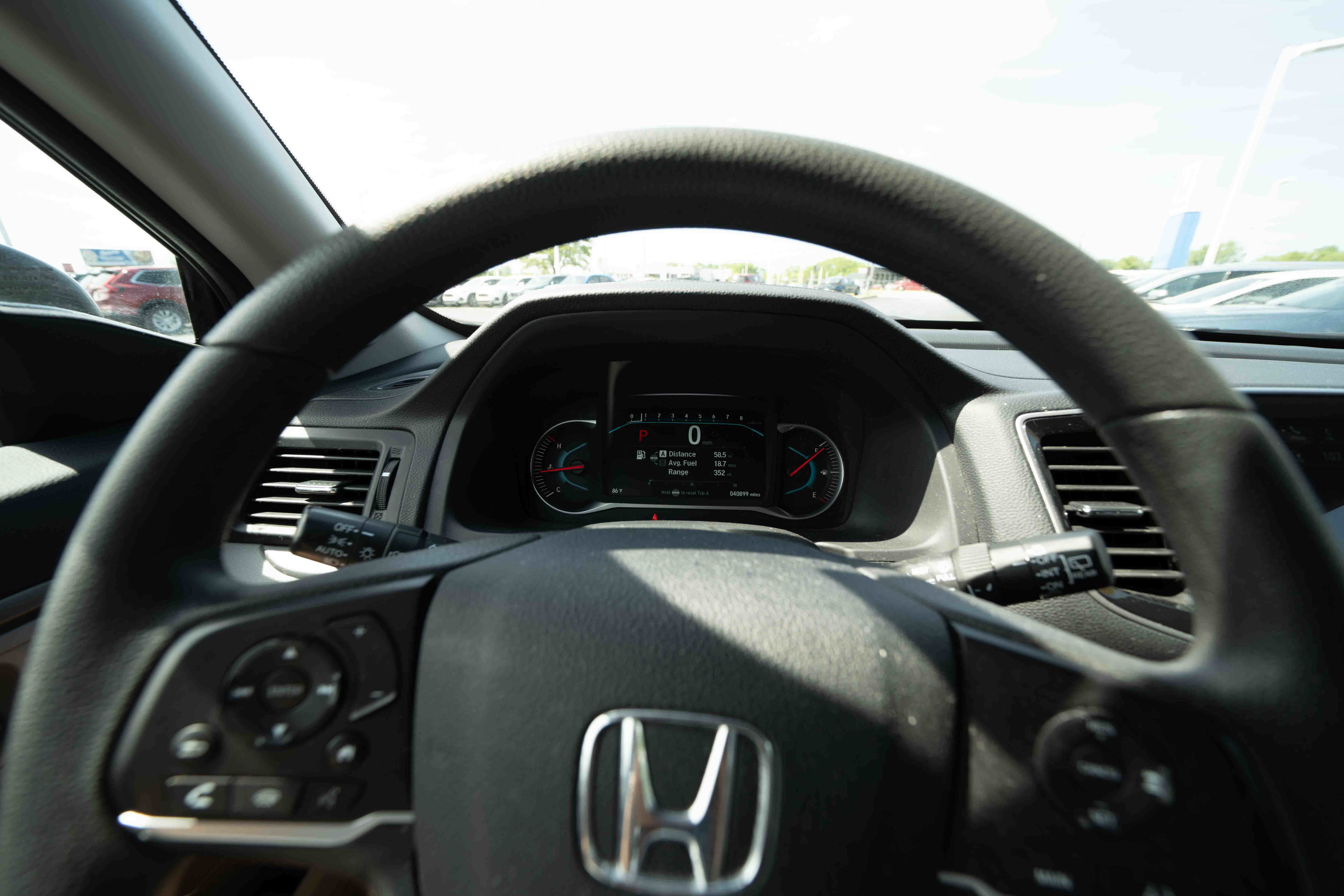 Used 2019 Honda Pilot EX image 15