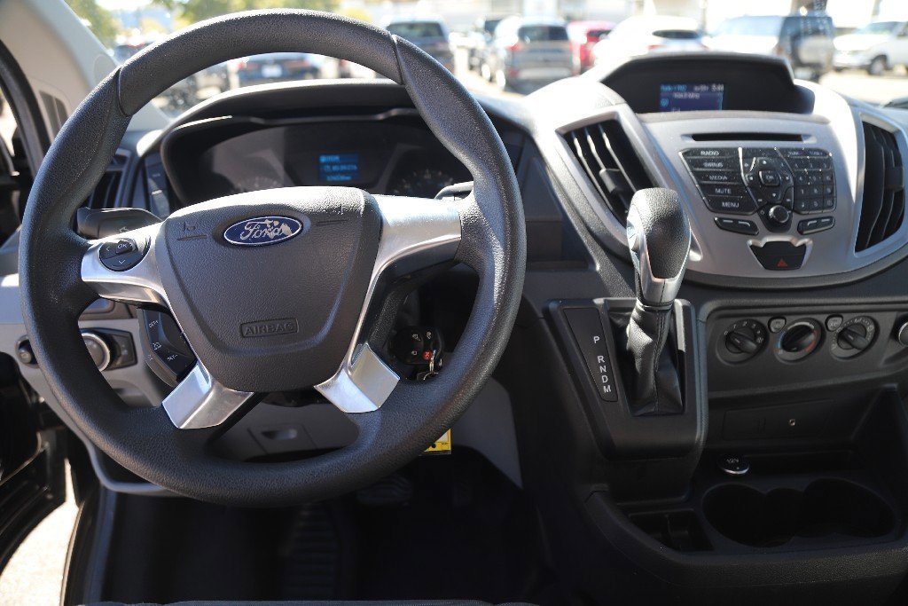 Used 2016 Ford Transit 350 XLT image 26