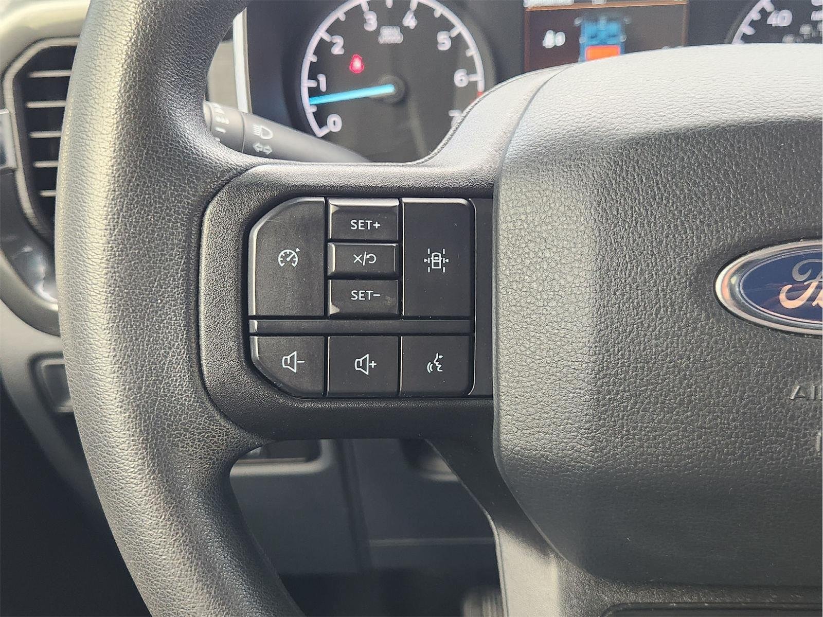 Used 2022 Ford F150 XL w/ STX Appearance Package RWD image 28