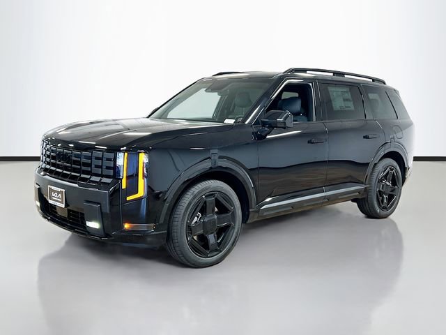 New 2027 Kia Telluride SX X-Line image 3