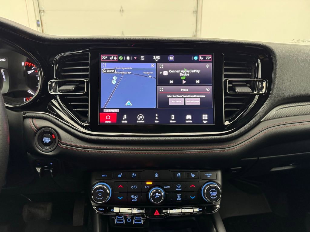 Used 2023 Dodge Durango R/T w/ Tow 'N Go Package image 25