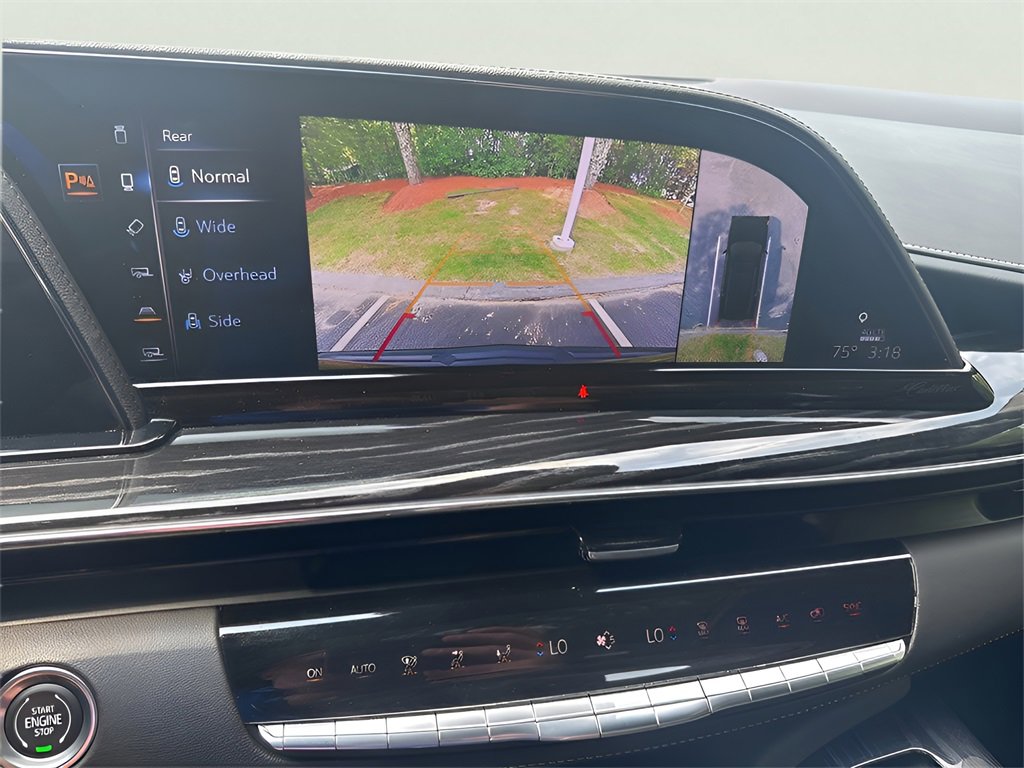 Used 2022 Cadillac Escalade ESV Sport w/ Touring Package image 25