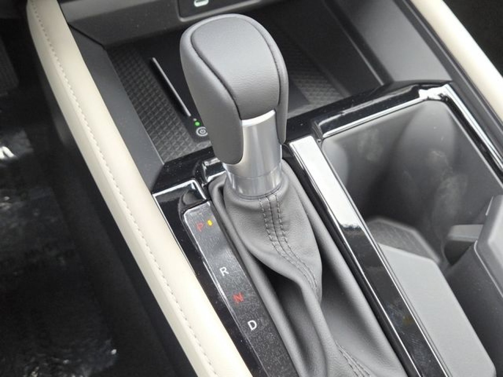 New 2026 Honda Accord Touring image 30