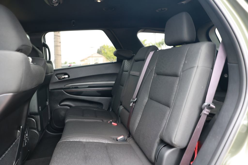 New 2026 Dodge Durango GT image 28