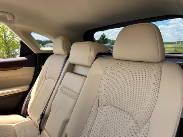 Used 2019 Lexus RX 350 FWD w/ Navigation Package image 20