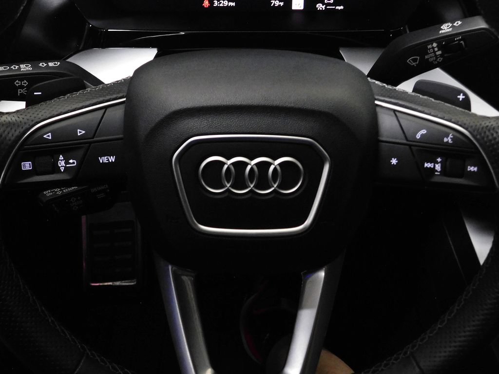 Used 2022 Audi S3 Prestige AWD/4WD image 38