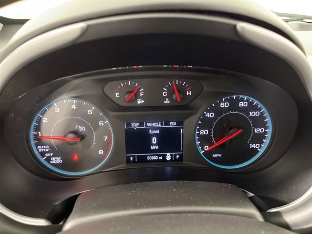 Used 2024 Chevrolet Malibu LT image 24