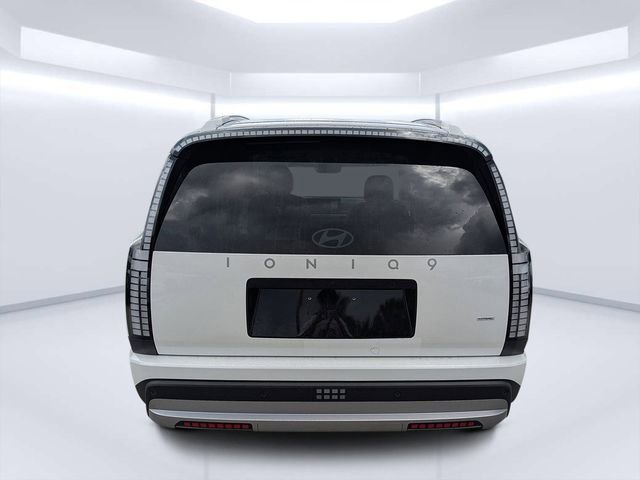 New 2026 Hyundai Ioniq 9 SE image 4