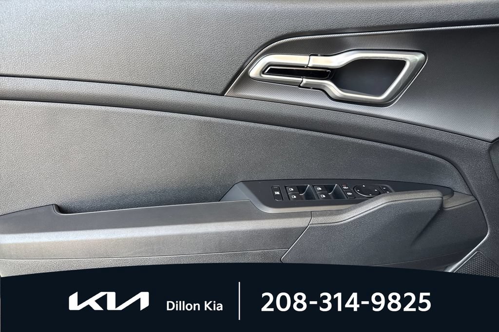 New 2027 Kia Sportage S AWD/4WD image 13