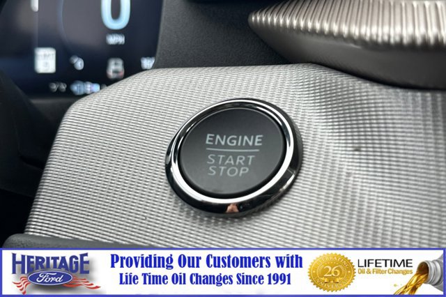 New 2026 Ford Explorer Active image 24