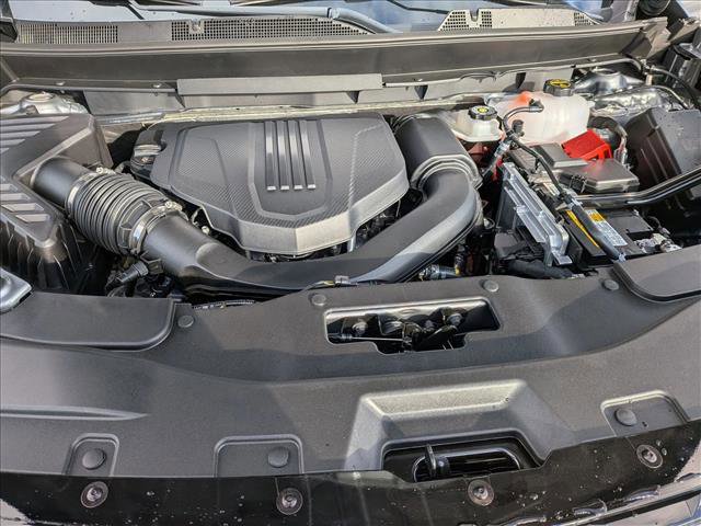 New 2026 Chevrolet Traverse High Country w/ LPO, Floor Liner Package image 18