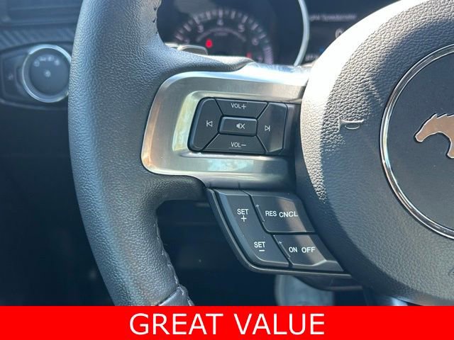 Used 2019 Ford Mustang Coupe image 20