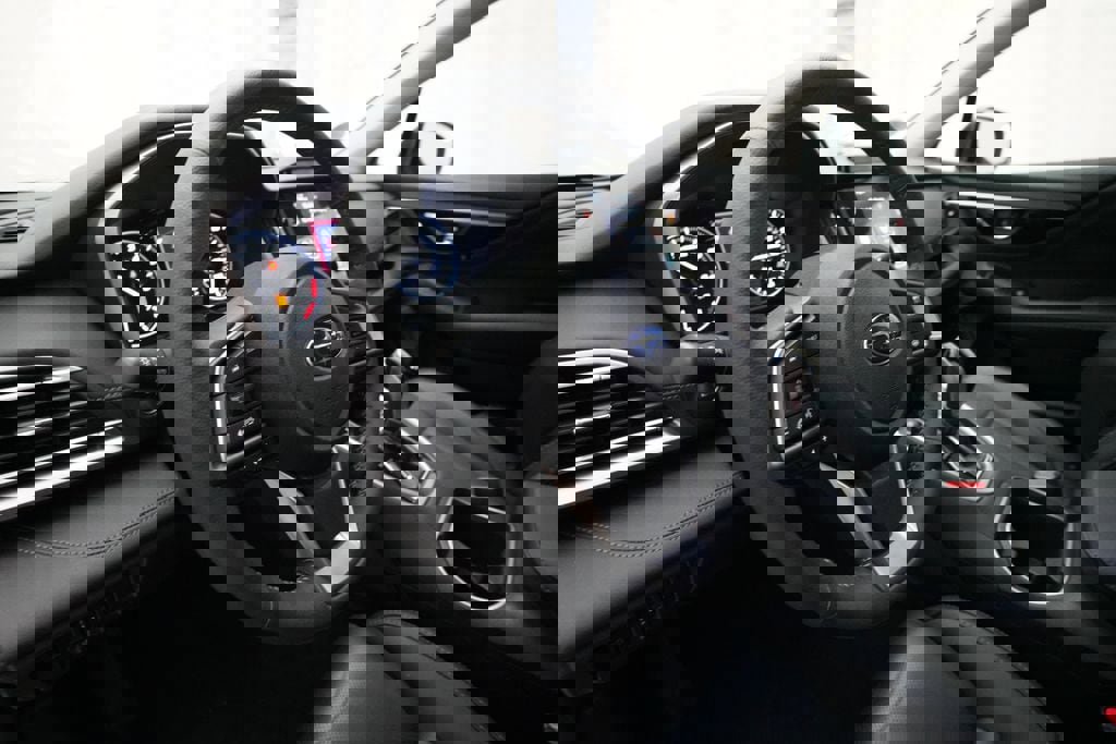 Certified 2024 Subaru Outback Limited image 8