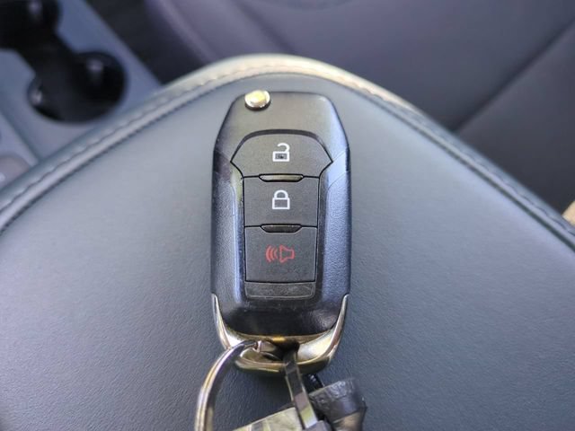 Used 2025 Ford Maverick XL w/ Equipment Group 102A AWD/4WD image 26
