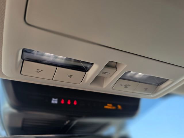 Certified 2025 MAZDA CX-30 2.5 Turbo w/ Premium Package image 28