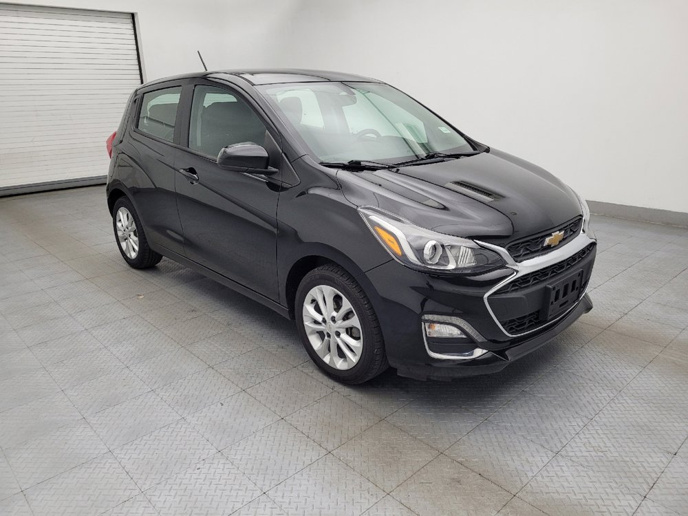 Used 2021 Chevrolet Spark LT image 13