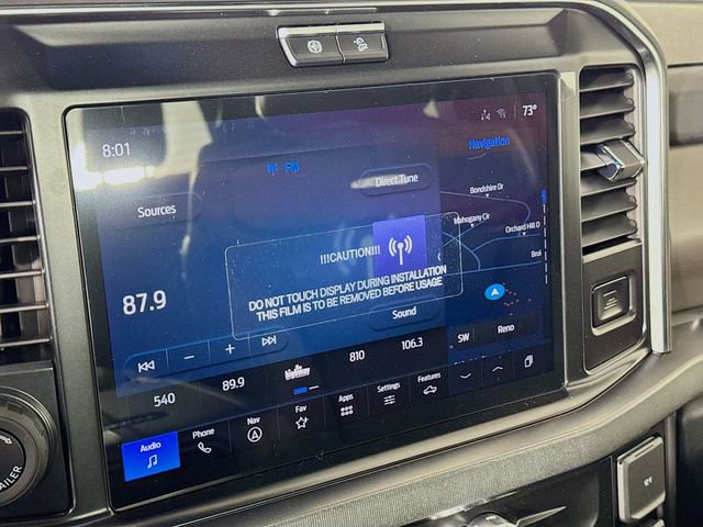 New 2026 Ford F350 Platinum image 15