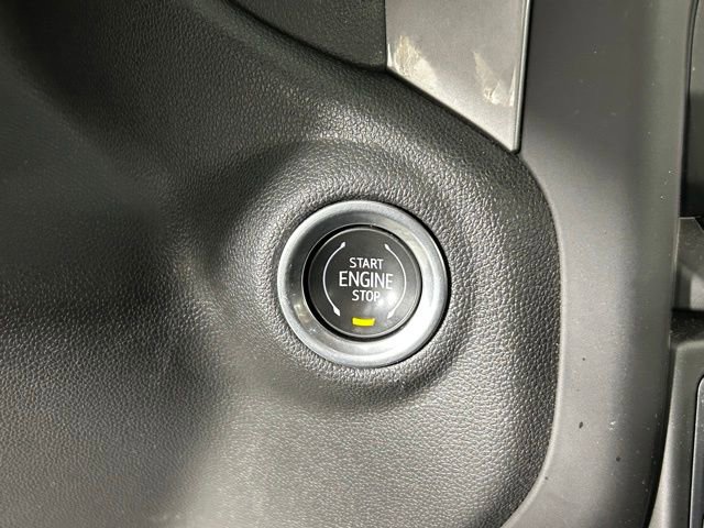 Used 2023 Chevrolet Silverado 1500 Custom Trail Boss AWD/4WD image 33
