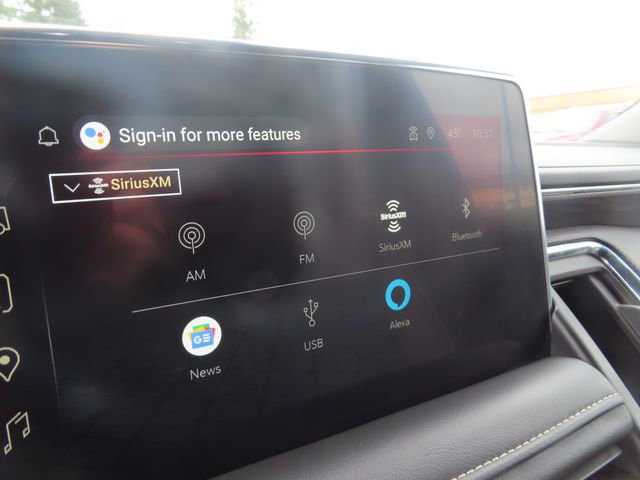 Certified 2024 GMC Yukon SLT w/ Max Trailering Package image 25