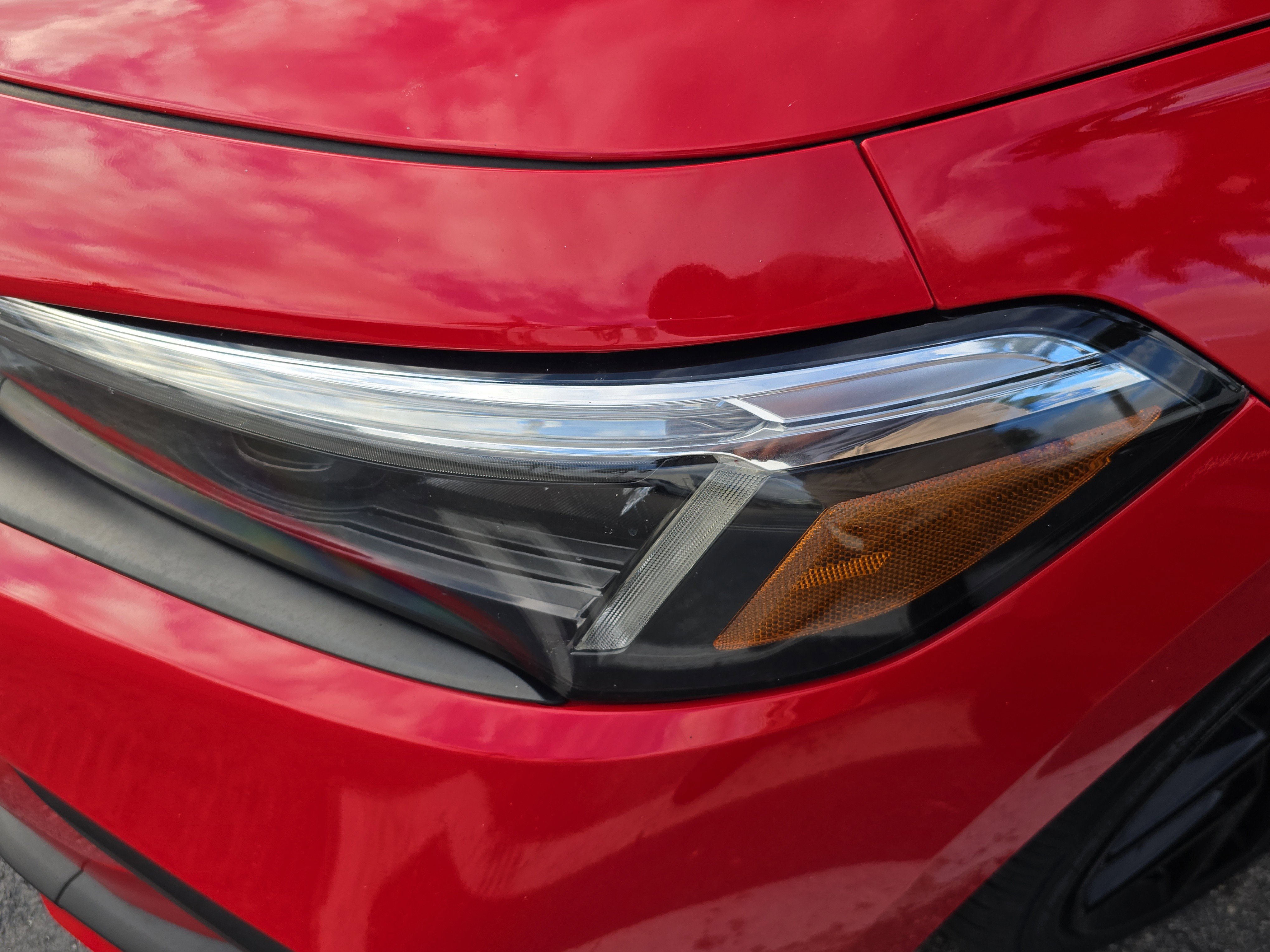 Certified 2023 Honda Civic Sport image 10