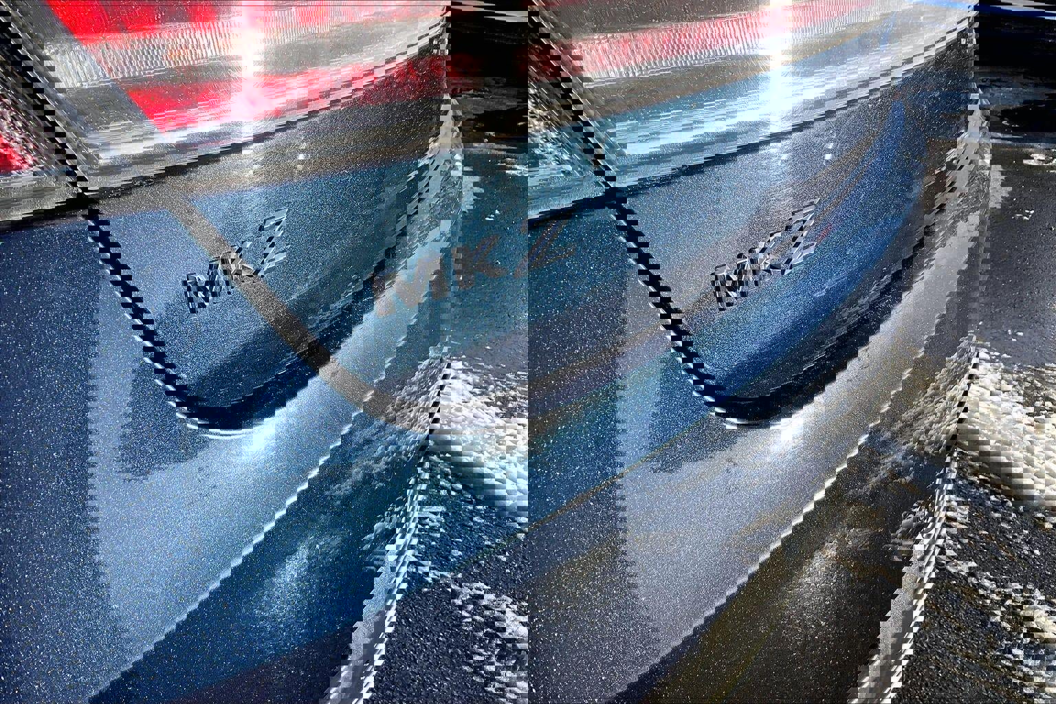 Used 2017 Lincoln MKZ Reserve w/ Climate Package image 8