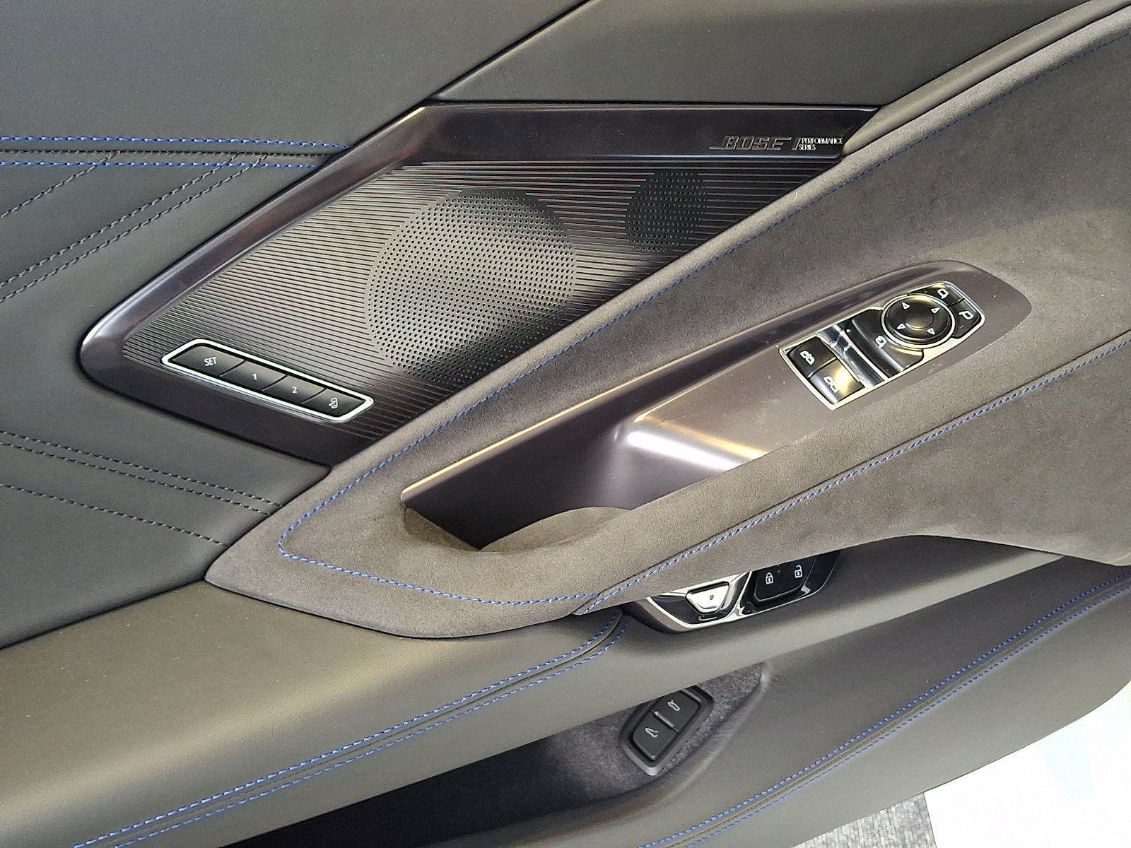 New 2026 Chevrolet Corvette Z06 RWD image 7