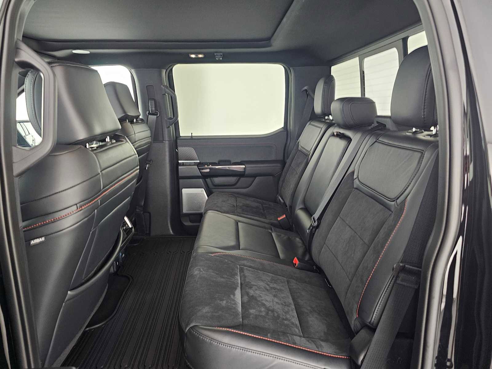 Used 2023 Ford F150 Raptor w/ Equipment Group 802A Raptor R image 17