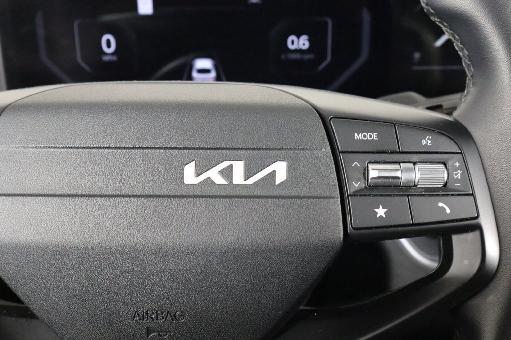 Used 2025 Kia K4 EX FWD image 10