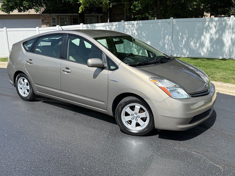 Used 2007 Toyota Prius