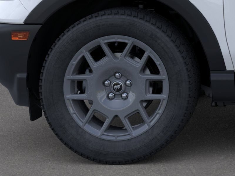 New 2026 Ford Bronco Sport Big Bend w/ Convenience Package AWD/4WD image 19