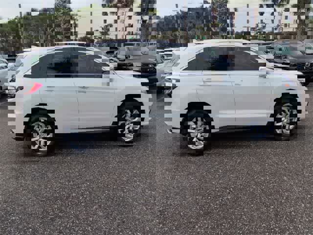 Certified 2018 Acura RDX AWD w/ Technology Package image 9