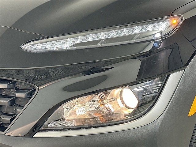 Used 2023 Hyundai Kona SEL image 24