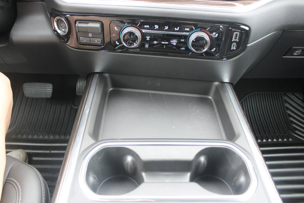 New 2026 Chevrolet Silverado 2500 LT w/ Trail Boss Package AWD/4WD image 42